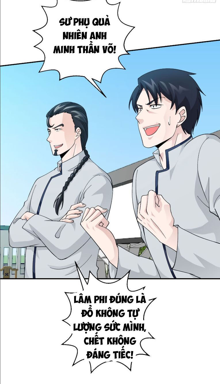 ta chẳng qua là một đại la kim tiên chapter 35 24