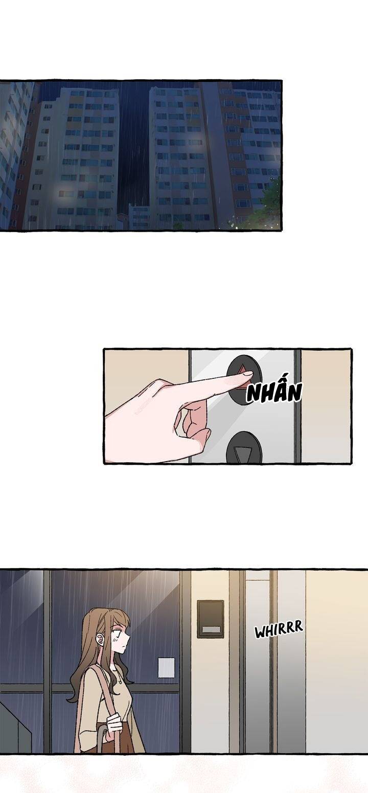 nhân viên mới của masung chapter 18 2