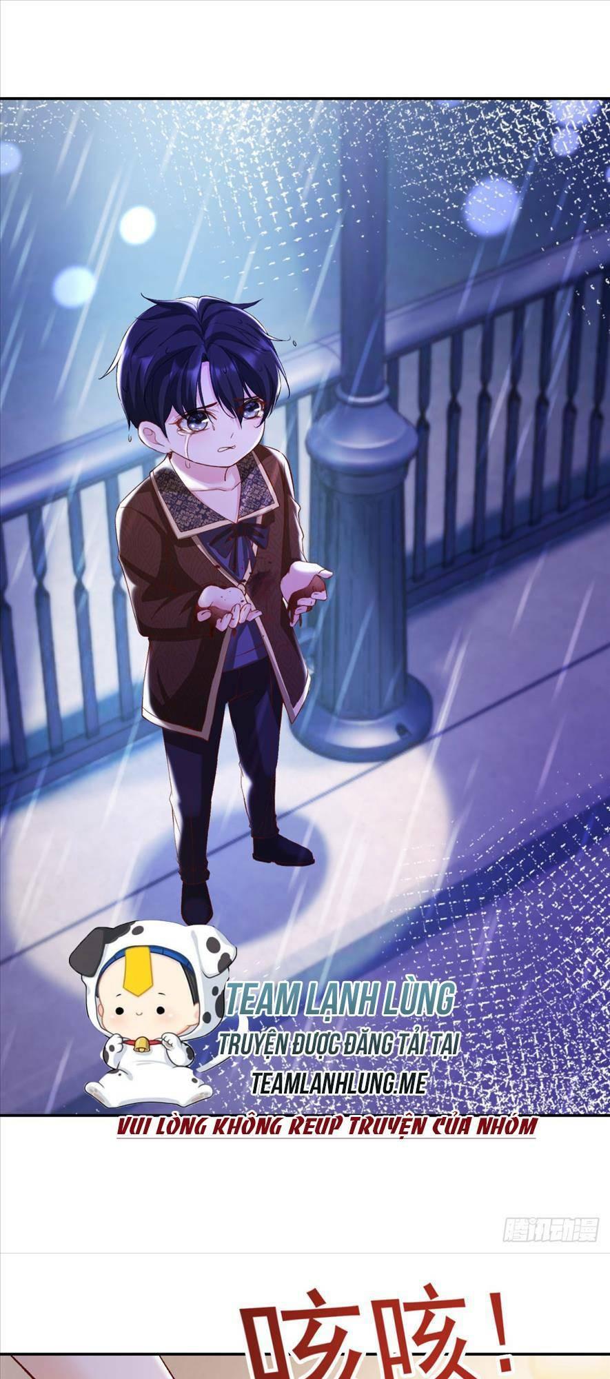 sau khi xuyên sách các nam chính hắc hoá ai cũng chiều chuộng ta chapter 1 42