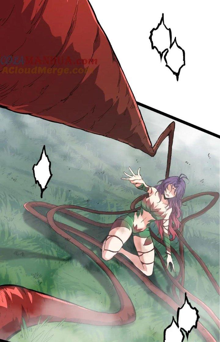 từ cây cổ thụ bắt đầu tiến hóa chapter 48 8