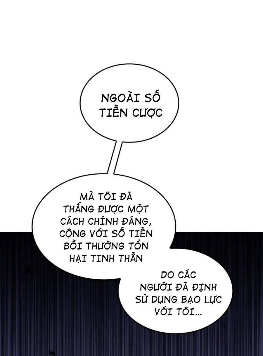 Người Chơi Mới Cấp Tối Đa Chapter 35 39