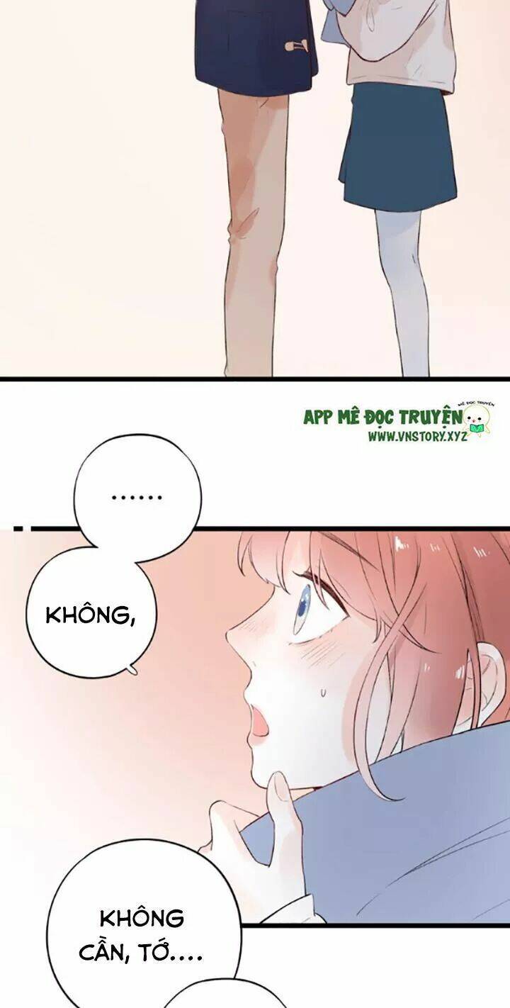 trạch thượng tịch mịch huỳnh hỏa chapter 49 39