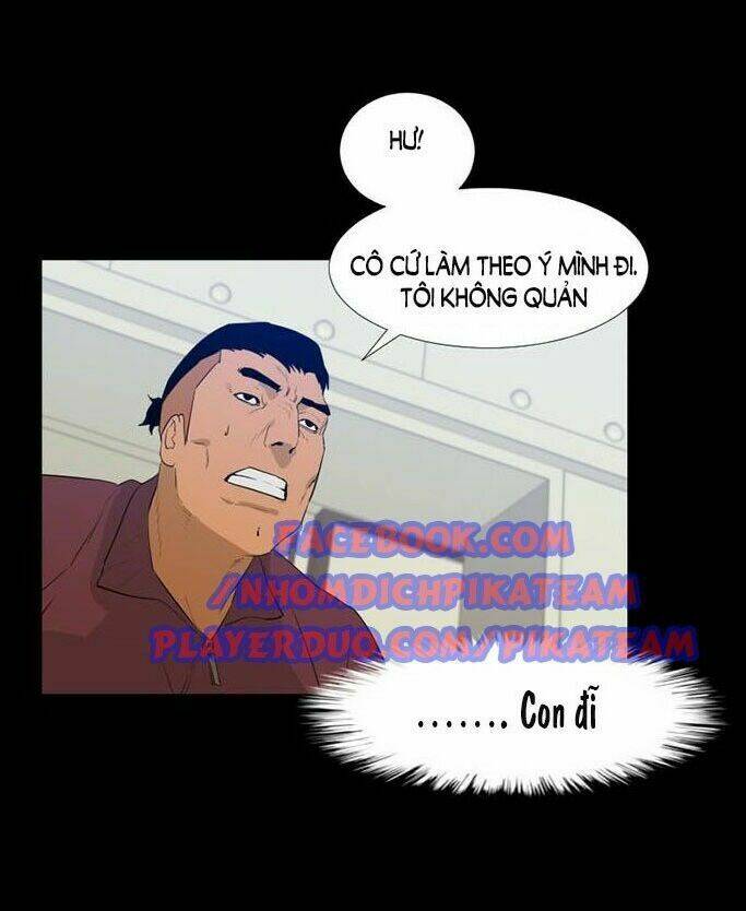 đêm vùng cực chapter 37 79