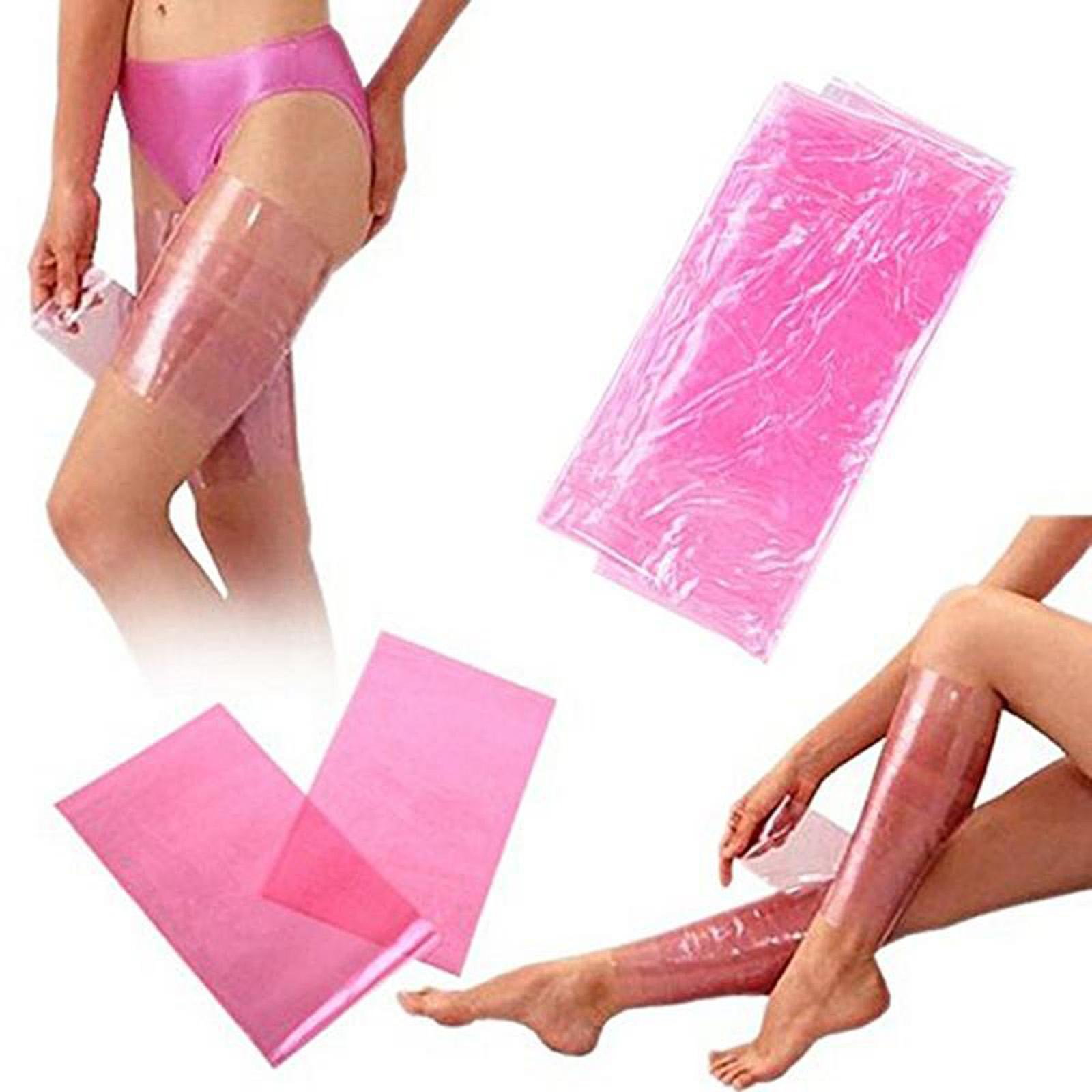 PVC Shaping Slimming Belt Lady Body Leg Waist Wrap Shaper Burning Waist Wrap