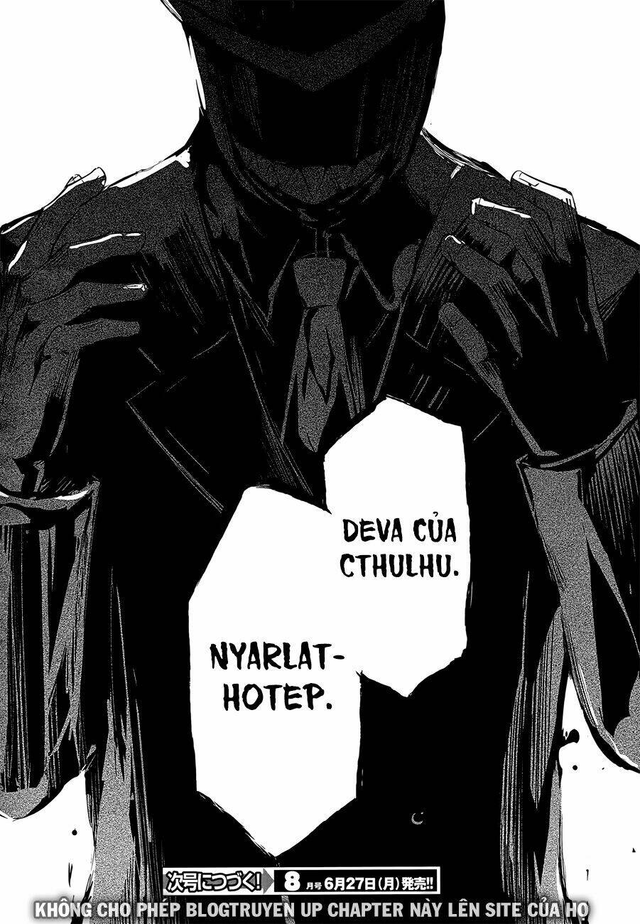 magikano chapter 32 35