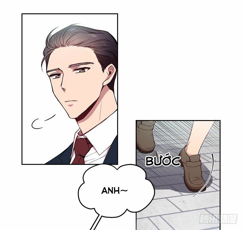 người yêu của rồng đen (black dragon's lover) chapter 18 23