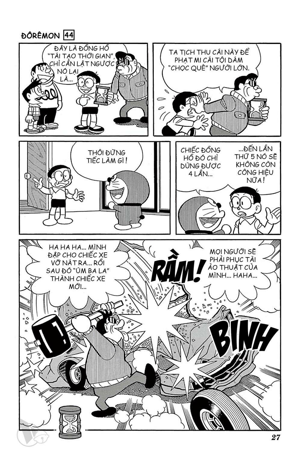 doraemon chapter 790 8