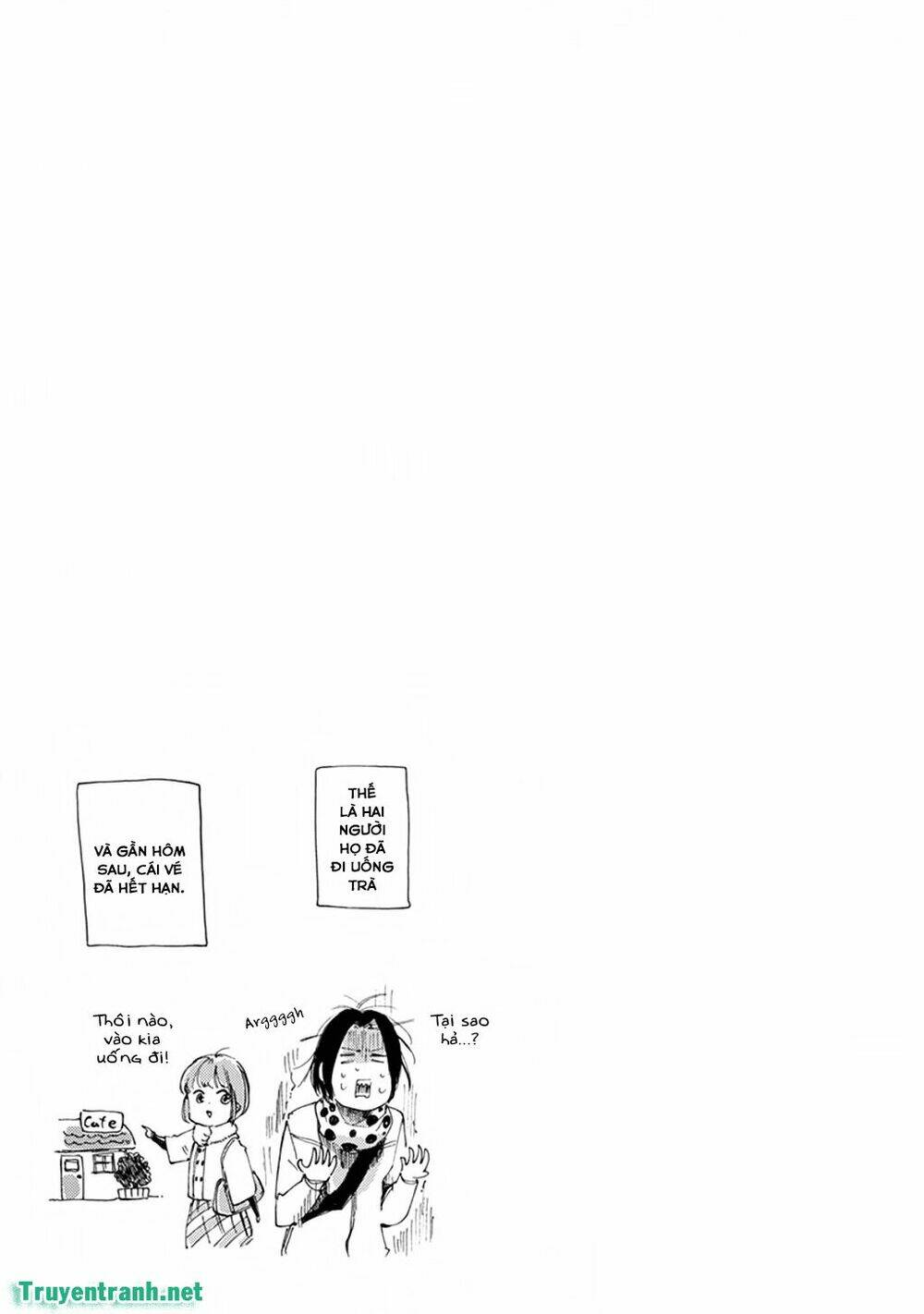 baby, kokoro no mama ni! chapter 23 14