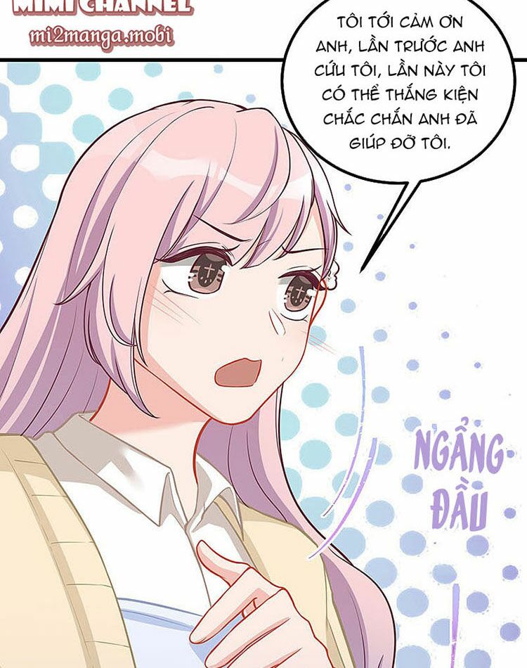 manh bảo ngọt ngào chapter 34 22