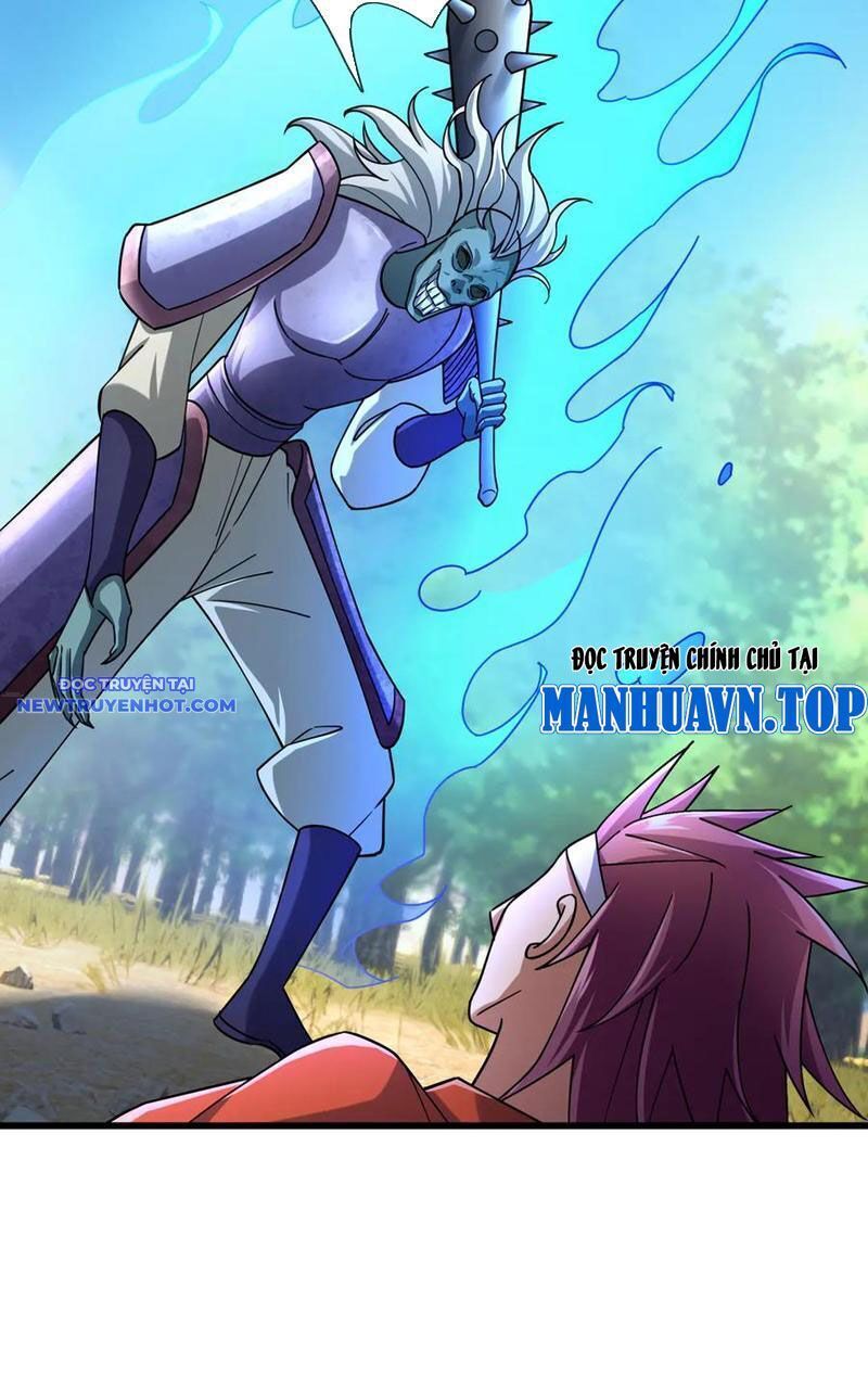 ngủ say vạn cổ: xuất thế đẩy ngang chư thiên chapter 58 30