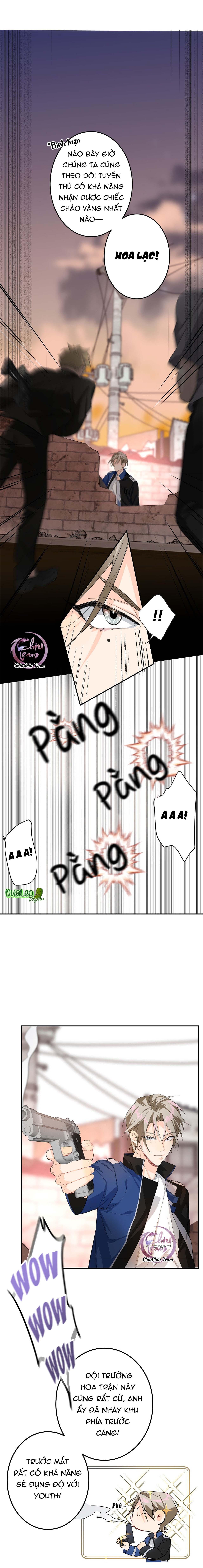 awm tuyệt địa cầu sinh chapter 14 3