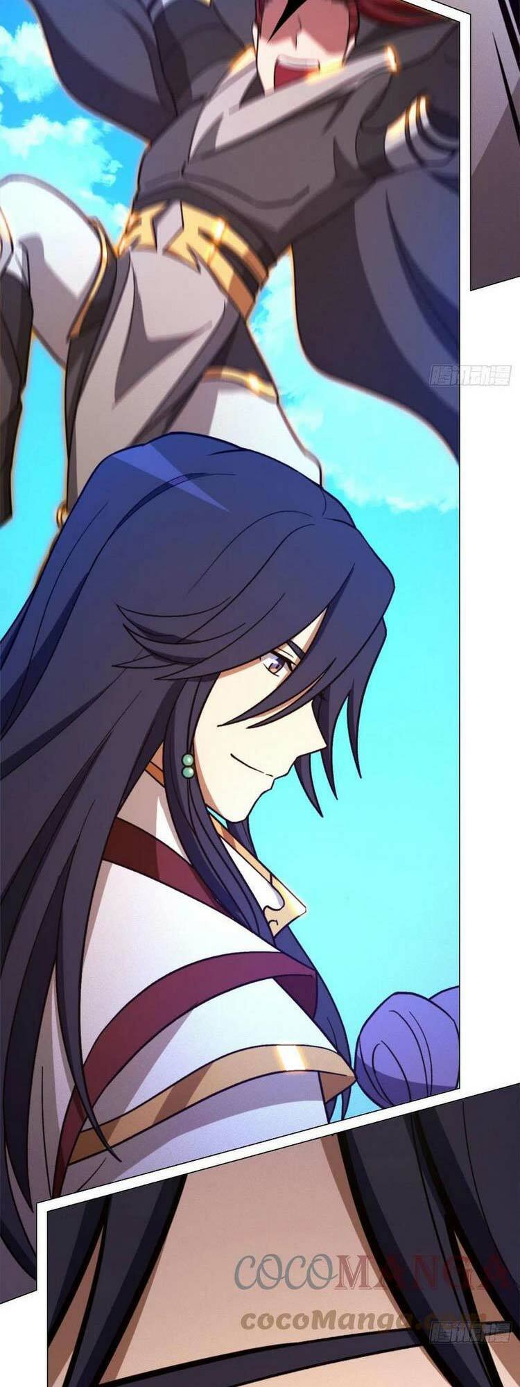 vạn cổ kiếm thần chapter 196 25