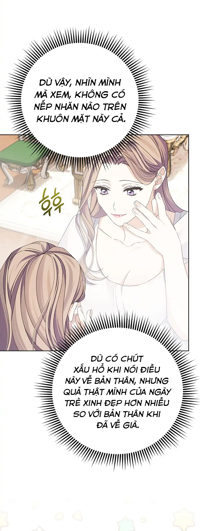 aster yêu dấu của tôi chapter 5 32