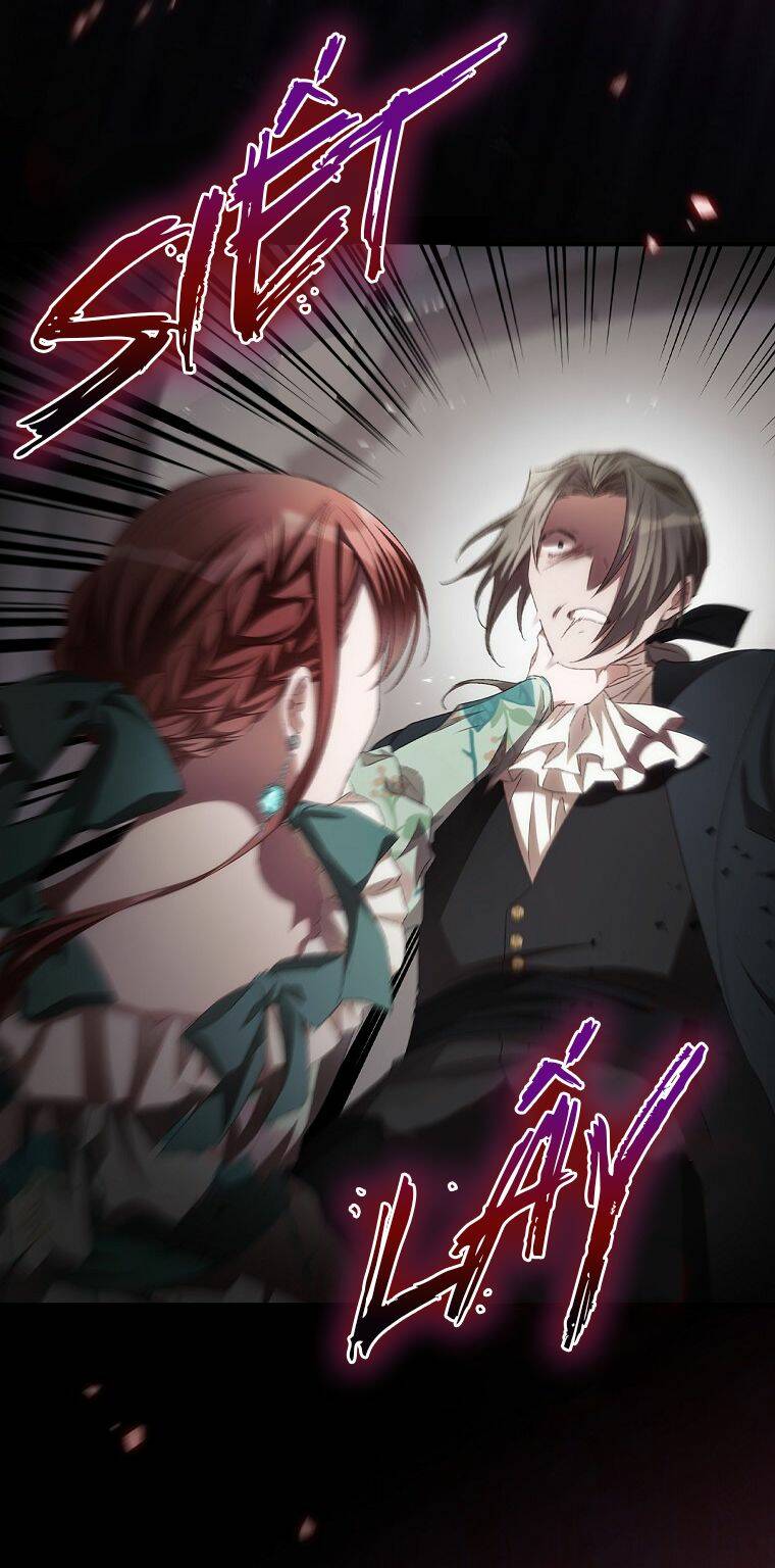 tôi nhìn thấy cái chết của bạn chapter 56 61