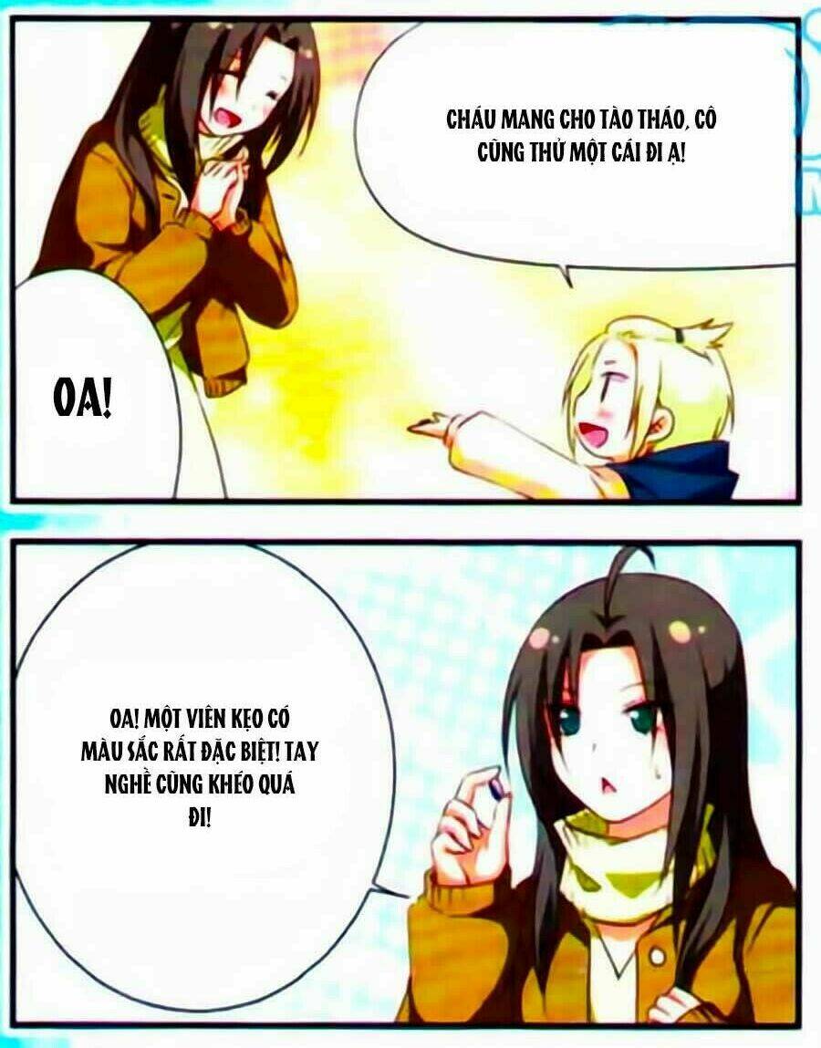 manh tam quốc chapter 87 31