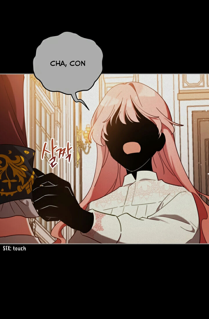 tiểu thư lạnh lùng chapter 5 13