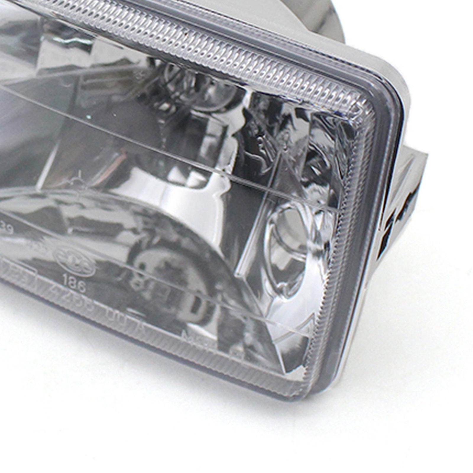 Headlight Lamp Replacement Replace for Vespa Piaggio S150 2007-2017 1pc