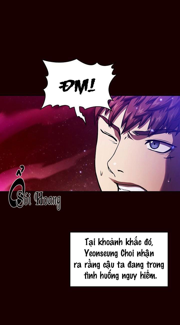 chòm sao trở về từ địa ngục chapter 14 22