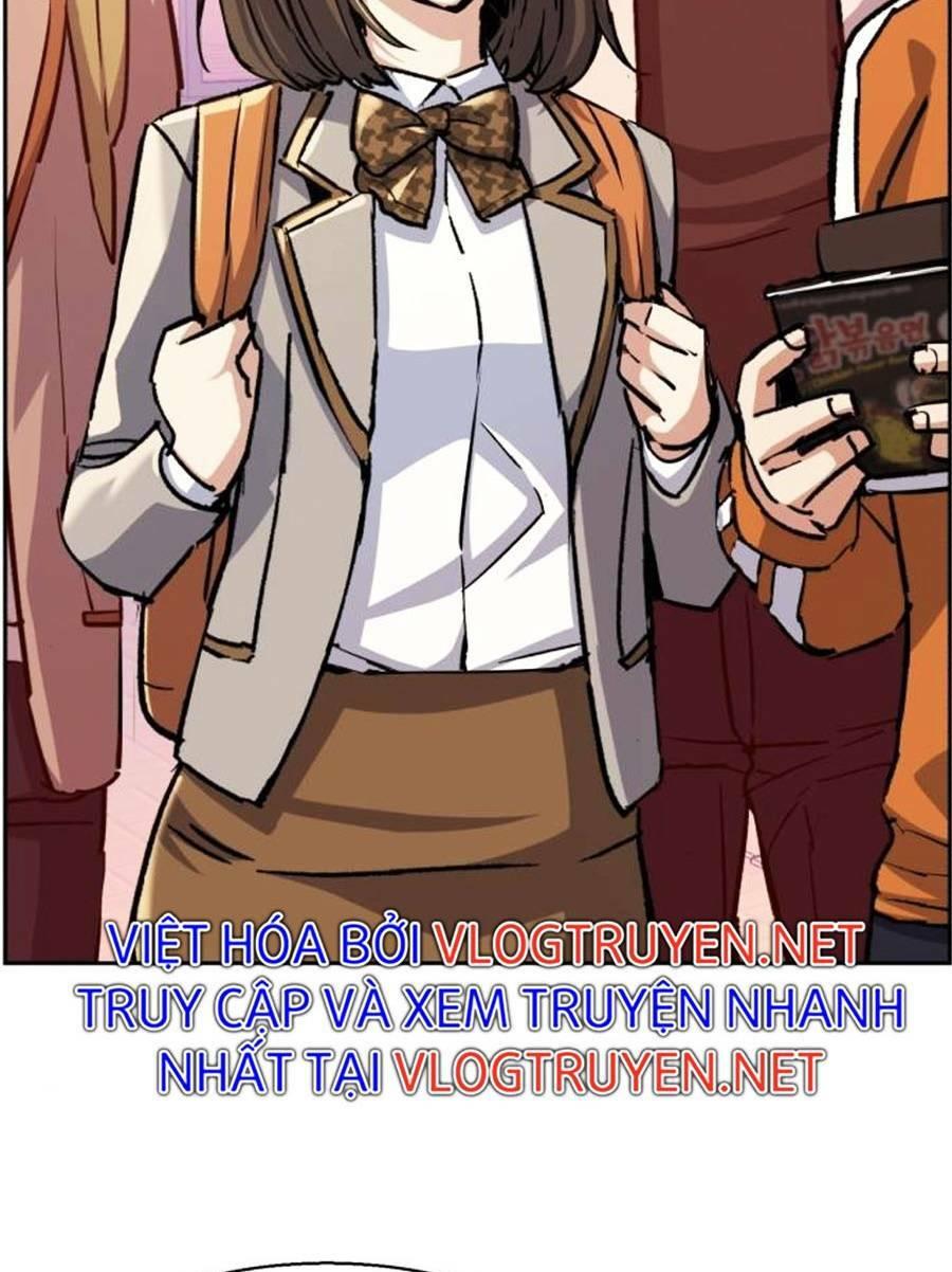 bạn học tôi là lính đánh thuê chapter 84 56