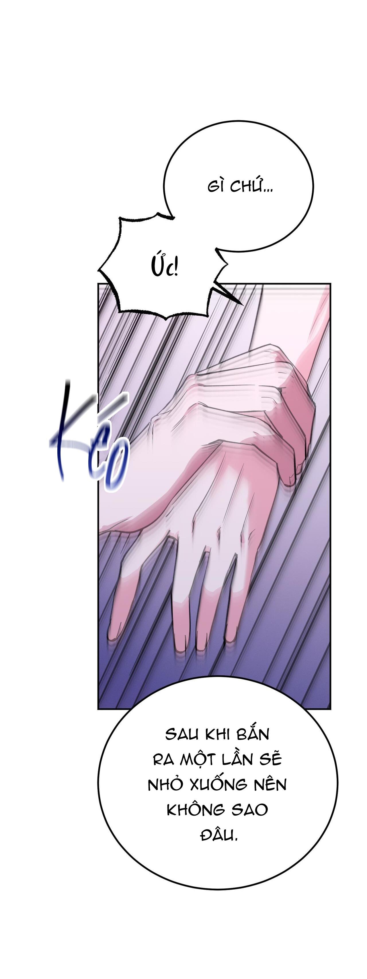 cạm bẫy đại học [m] chapter 36 31