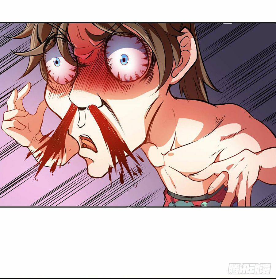 Sư Tỷ Của Ta Đông Đến Một Đám chapter 1.4 22