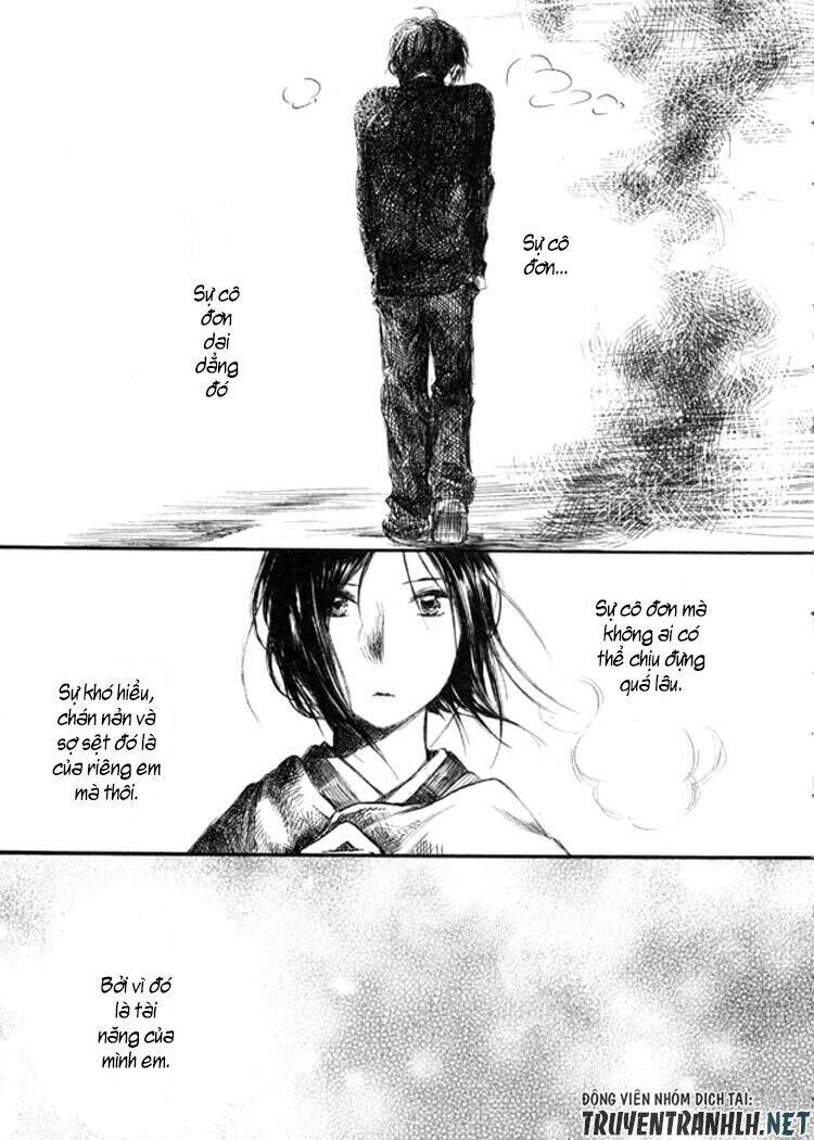 natsu no zenjitsu chapter 6 32