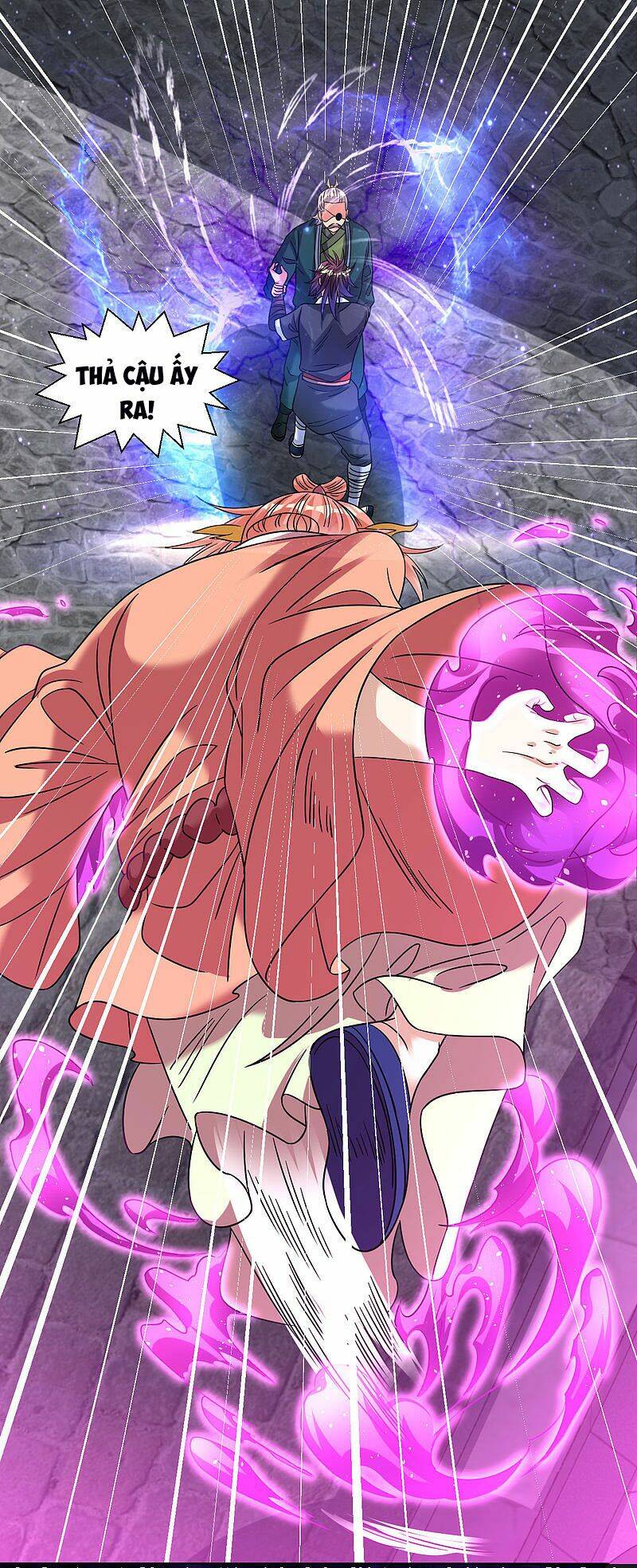 đạo ấn chapter 126 8