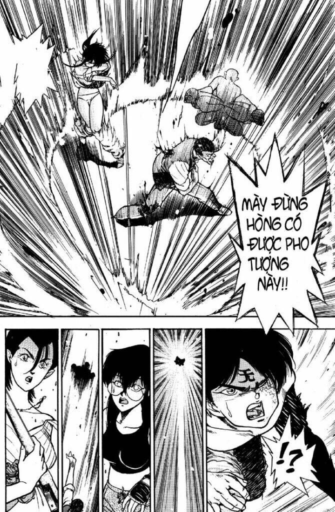 3x3 eyes chapter 5 23