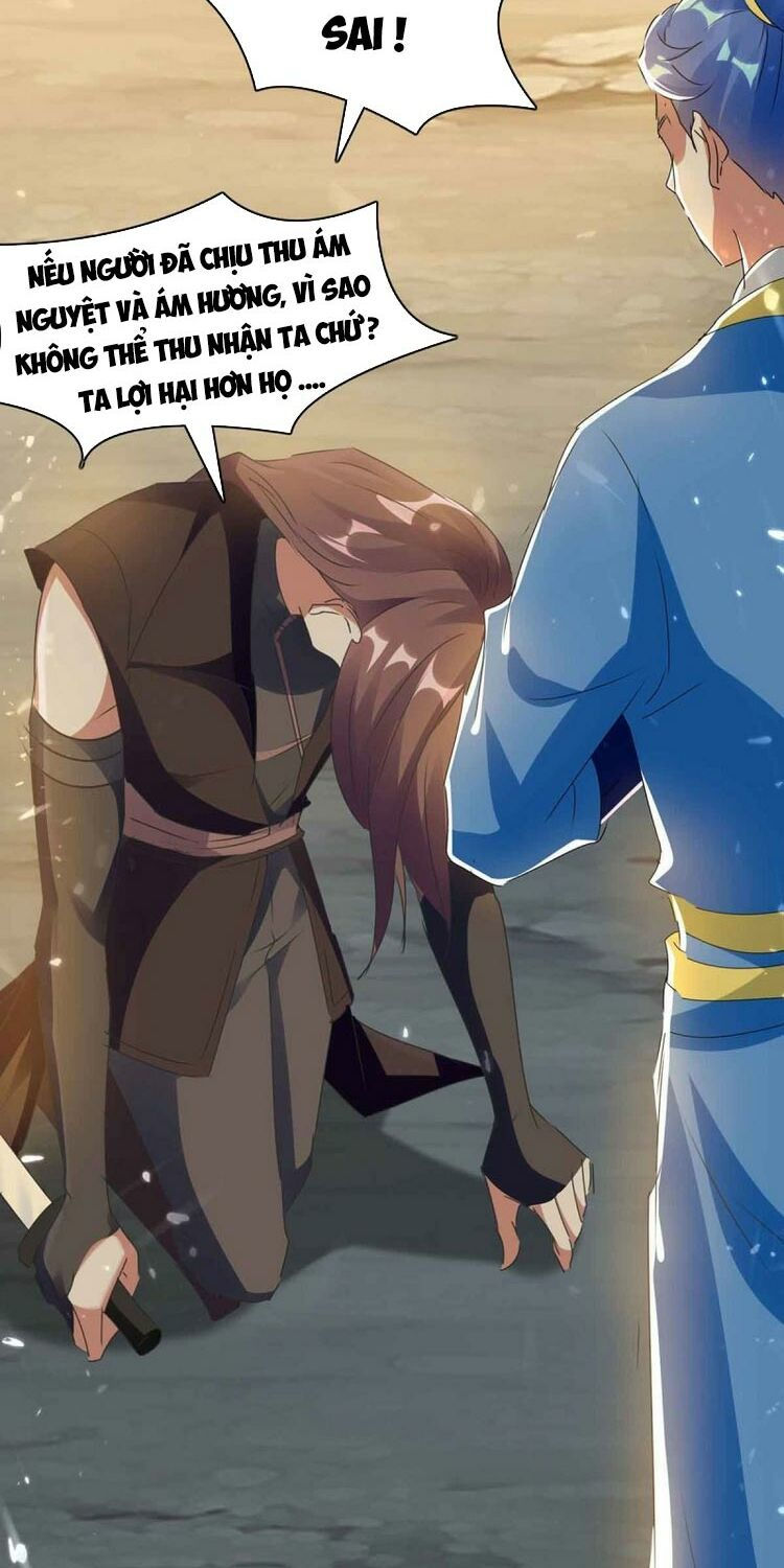 tối cường thăng cấp chapter 229 4