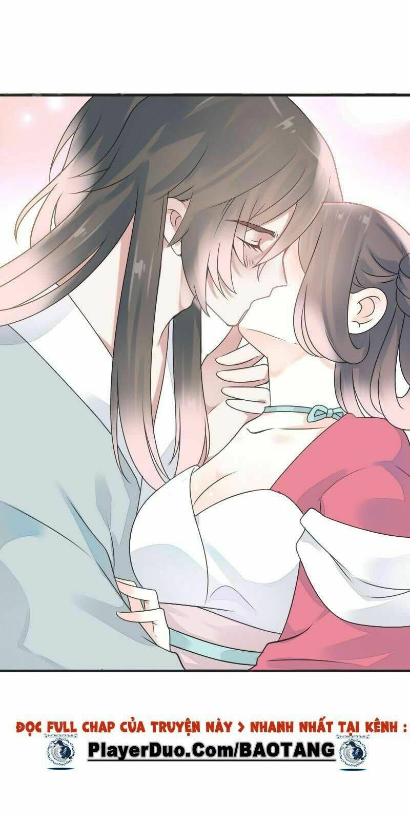 điền viên mật sủng: cô vợ nóng bỏng chapter 78 49
