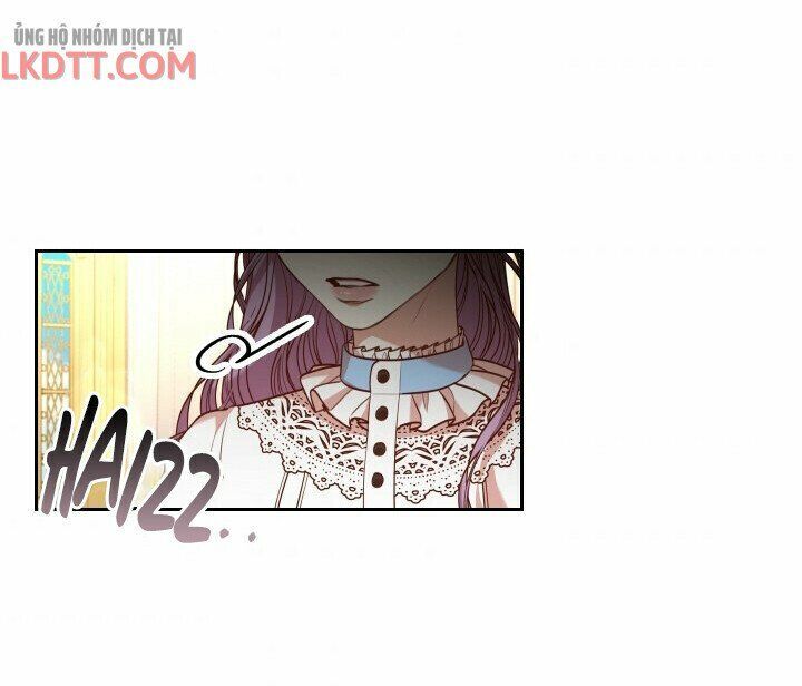 tôi trở thành thư ký của bạo chúa chapter 32 8