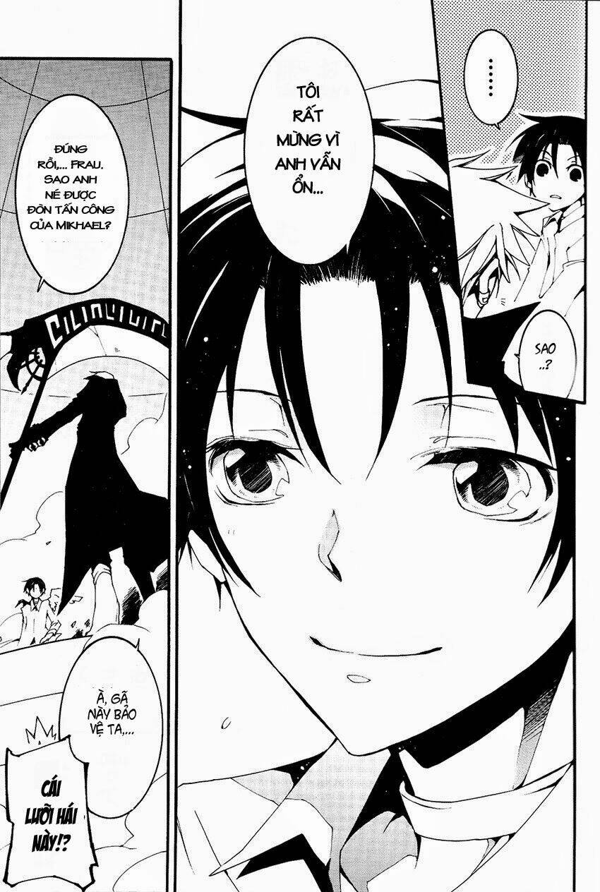 07 hồn ma chapter 93 9