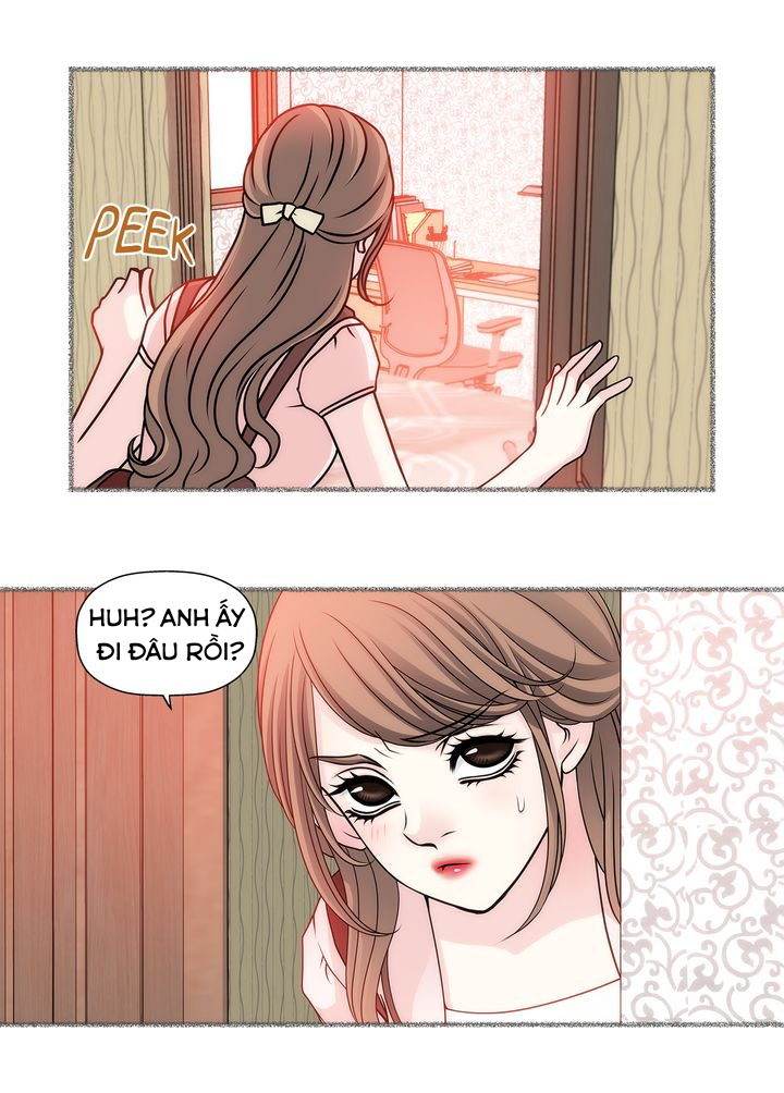 người đàn ông của tôi chapter 15.1 11