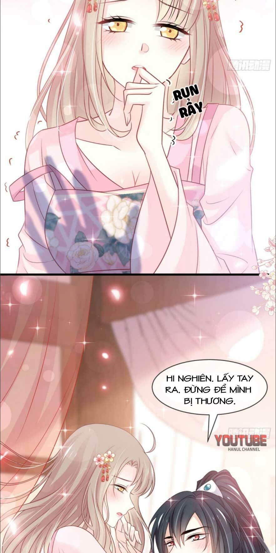 thiên hạ đệ nhất sủng phi chapter 228.2 10