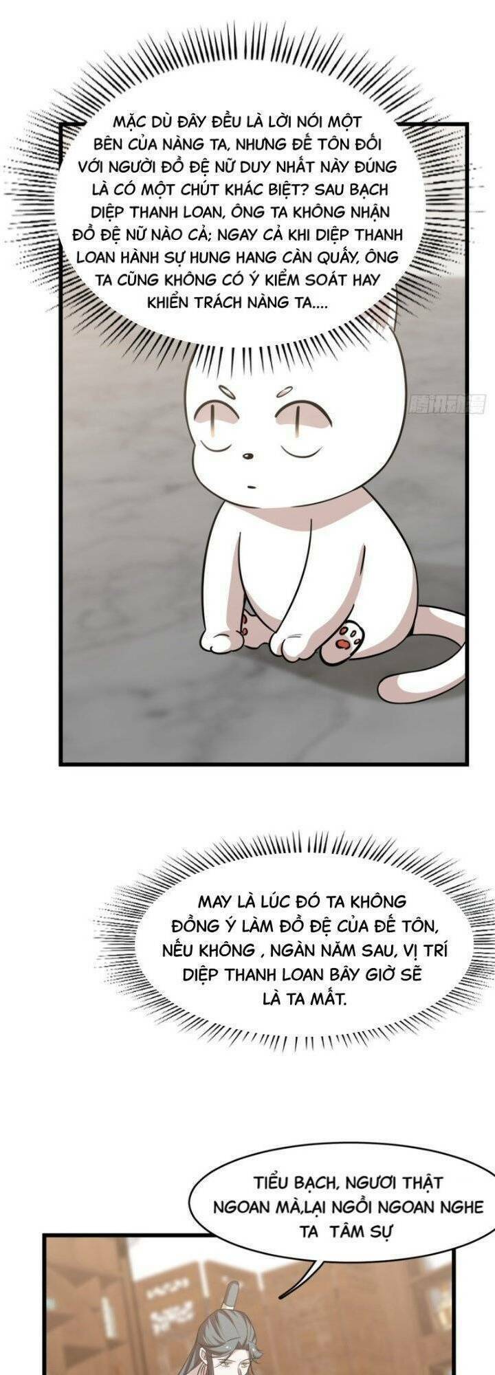 độc bộ thiên hạ: đặc công thần y chapter 184 16