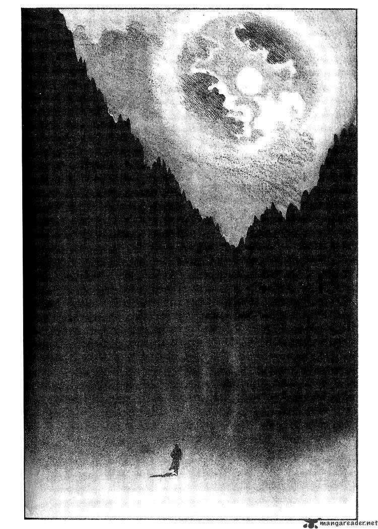 lone wolf and cub chapter 53 3