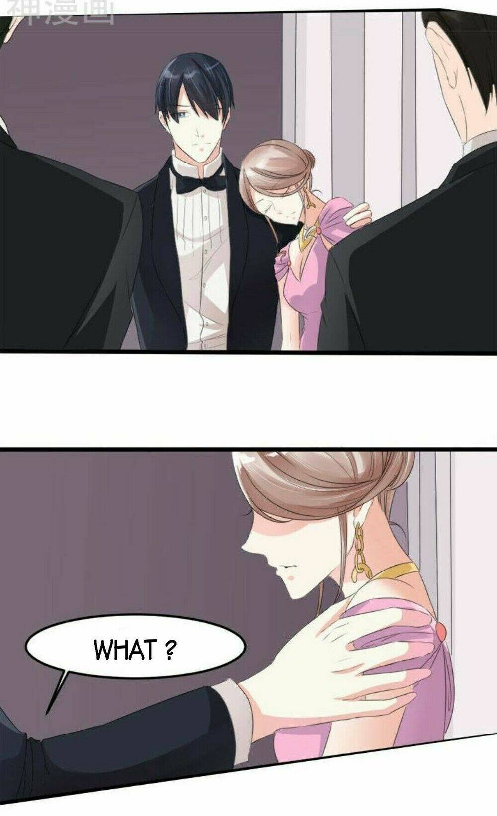 mặt nạ kiều thê chapter 10 3