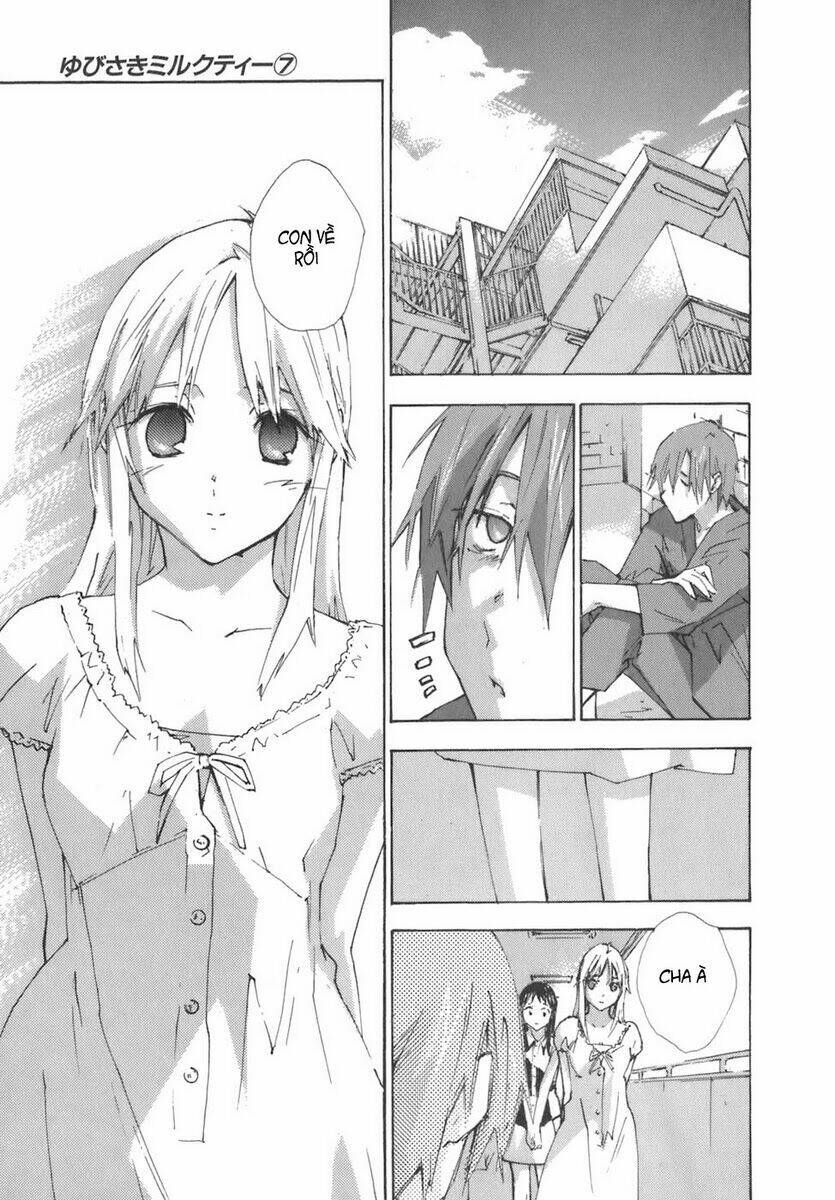 yubisaki milk tea chapter 56 22