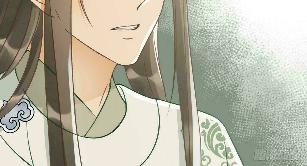 vương gia ba tuổi rưỡi của tôi chapter 21 45