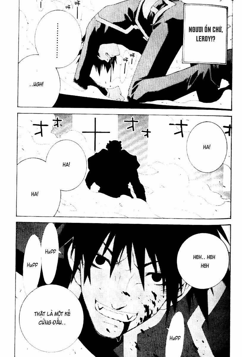 ragnarok: sword of the dark ones chapter 21 27