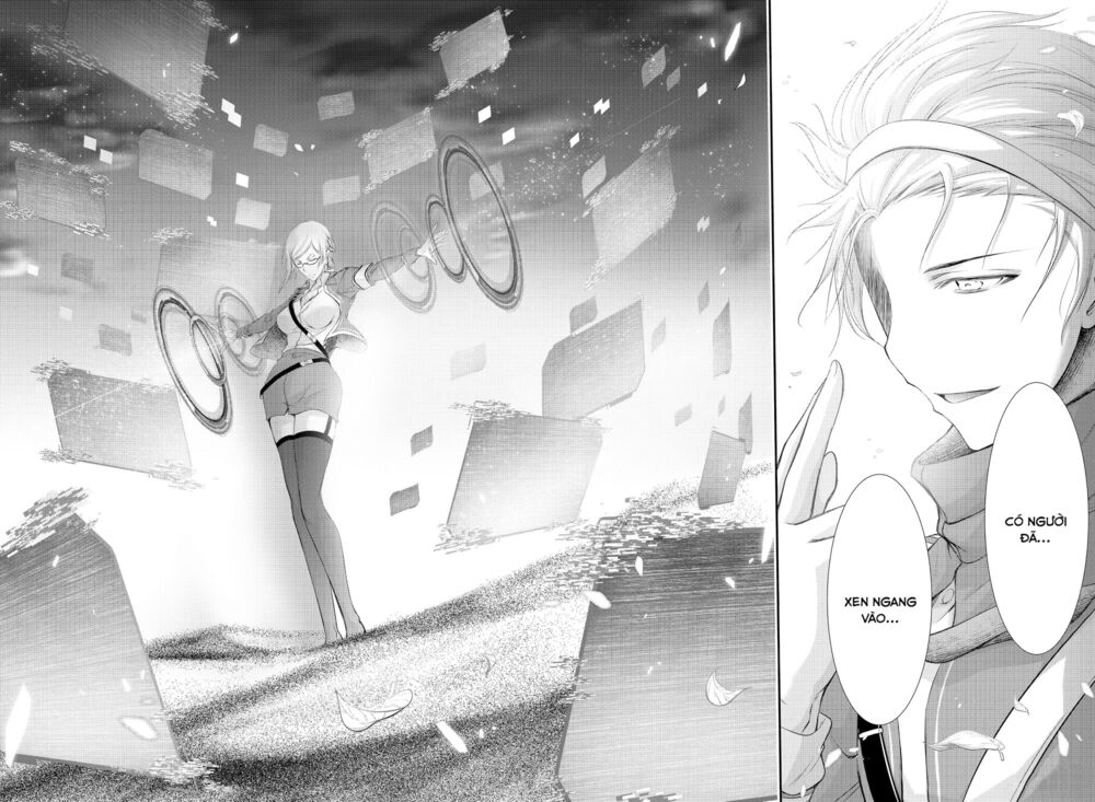 kích trụy vương huyền thoại chapter 81 35