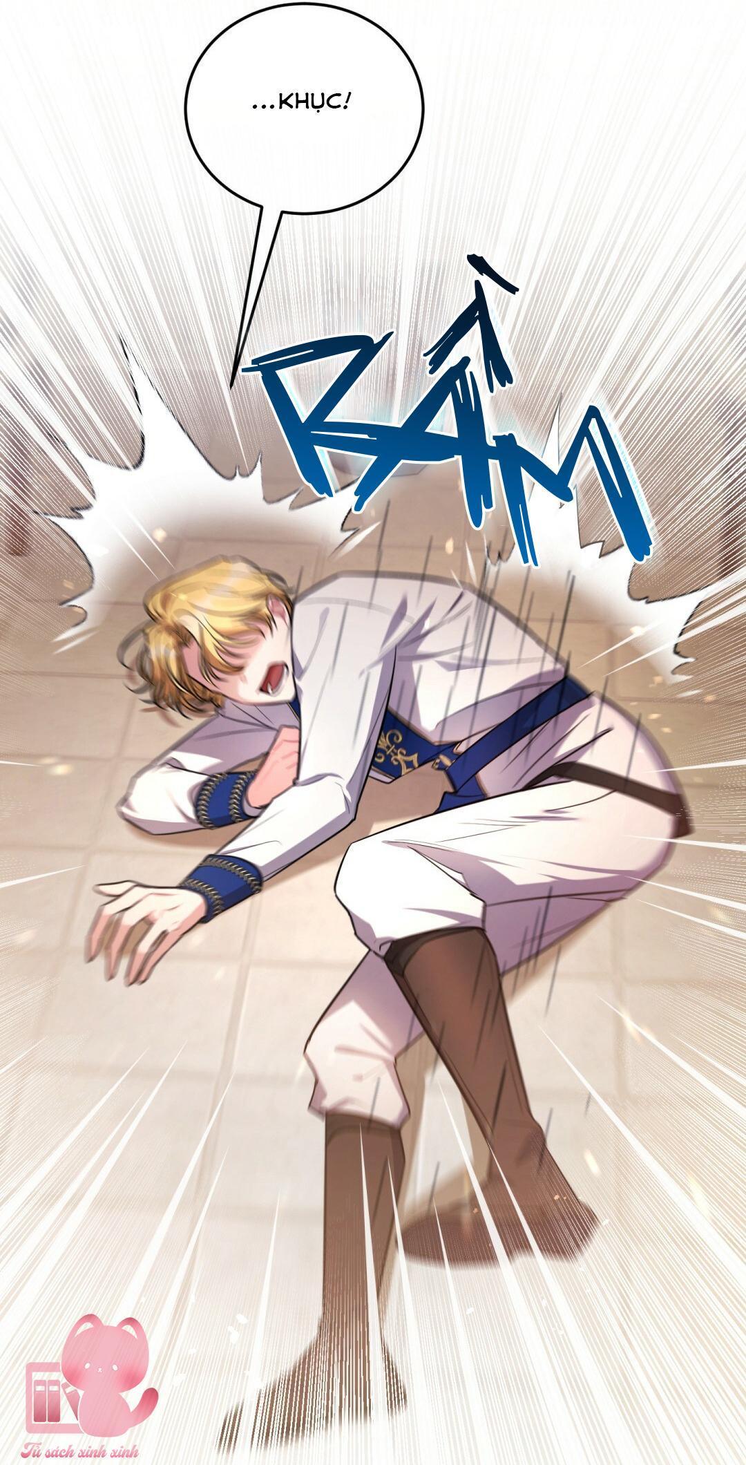 đêm đen khuất bóng chapter 7 77