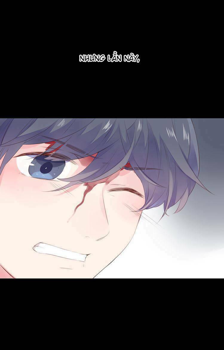 dolo mệnh vận giao nang chapter 37 86