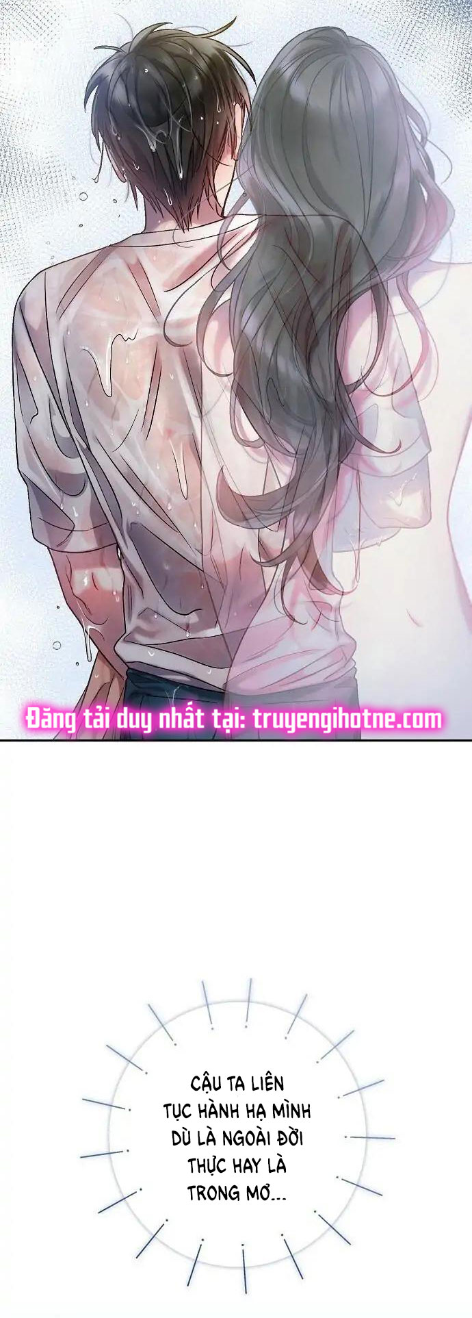 Sugar Rain chapter 11.2 - Trang 12