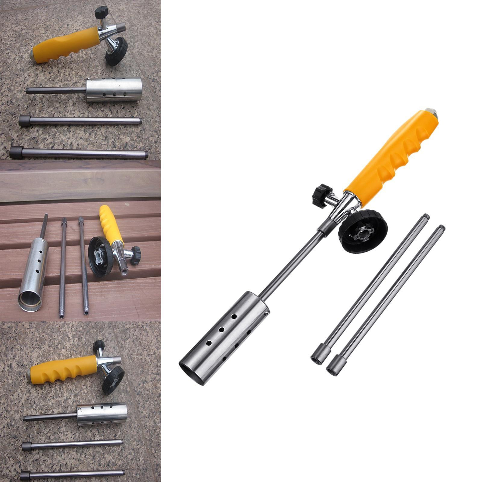 Gas   Tool  Burner Propanetorch Ignition for Garden