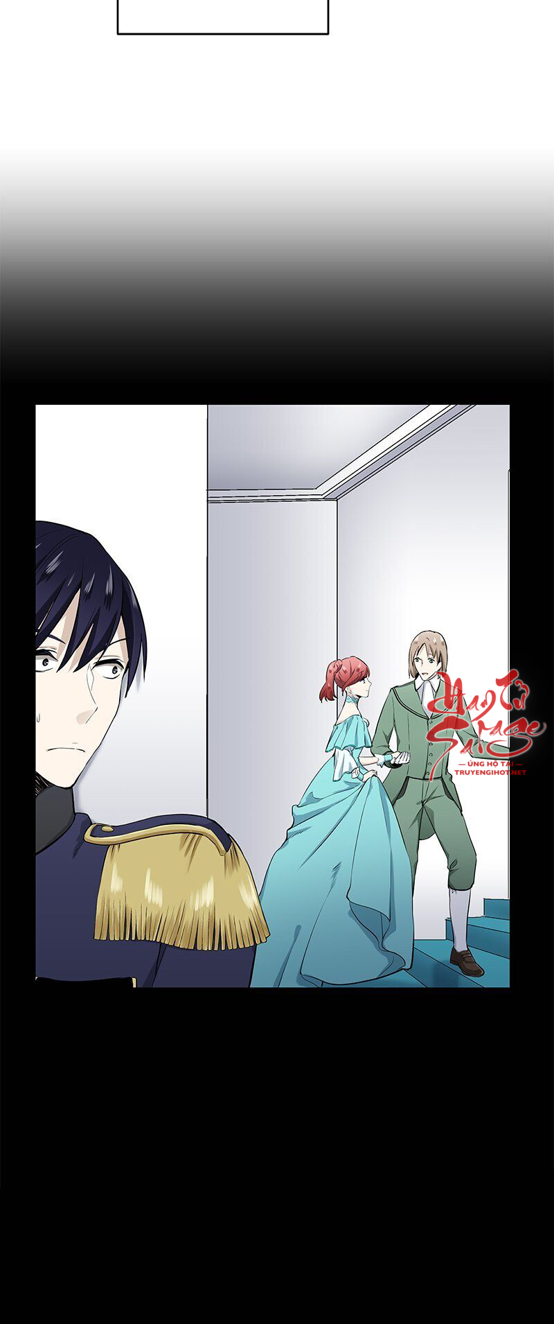 nullitas~nàng dâu giả dối~ chapter 27.2 18