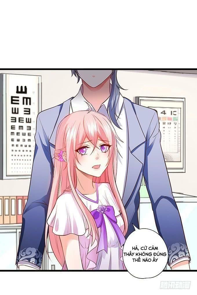 hồ tiên hung bạo chapter 87 61