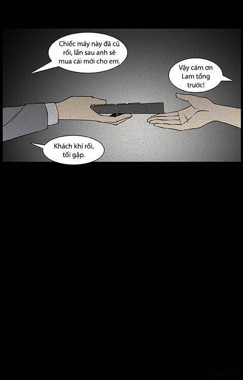 kinh dị đêm khuya chapter 81 7