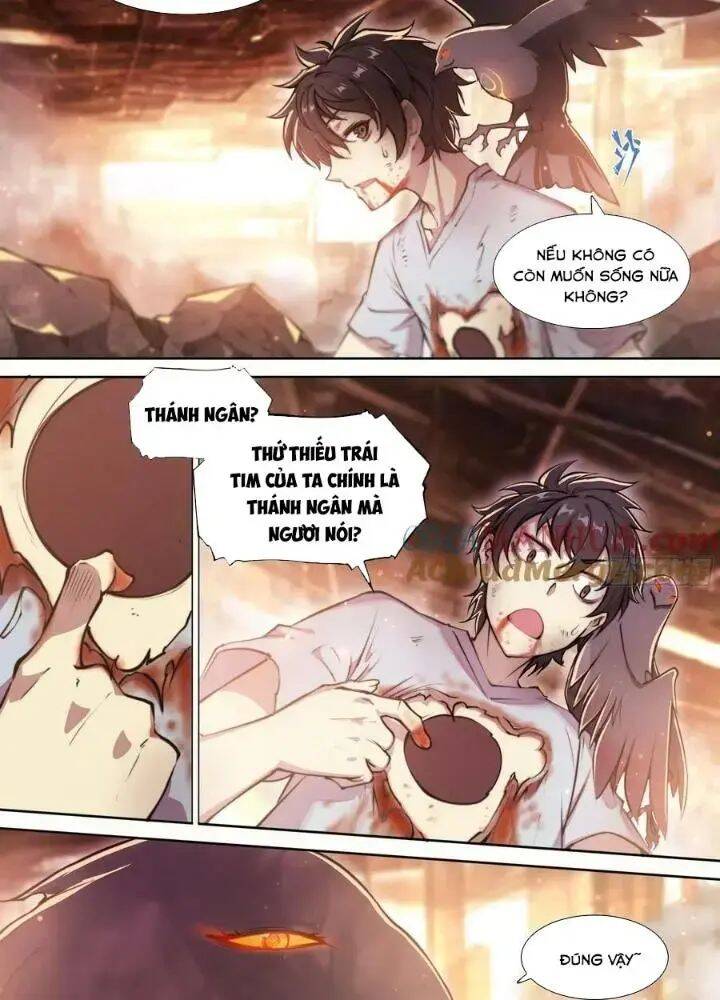 dự báo khải huyền chapter 103 61