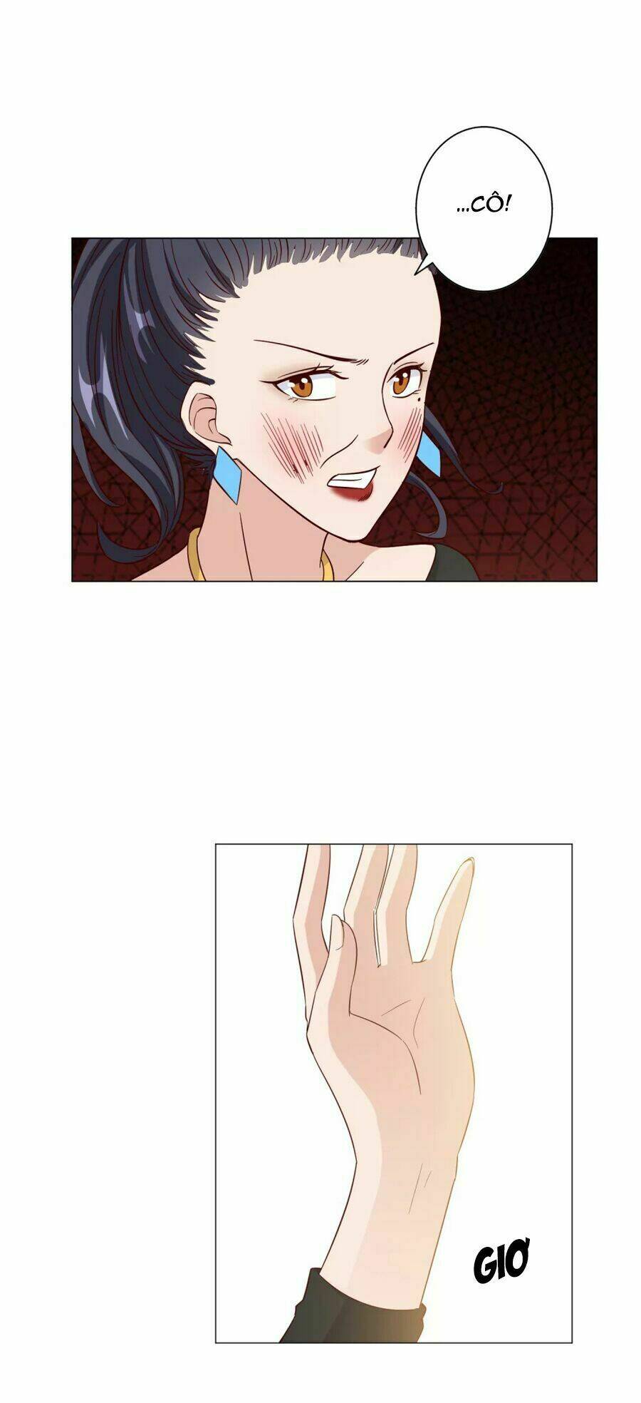 hôn nhân dục vọng: thiếu gia nhẹ một chút! chapter 126 22